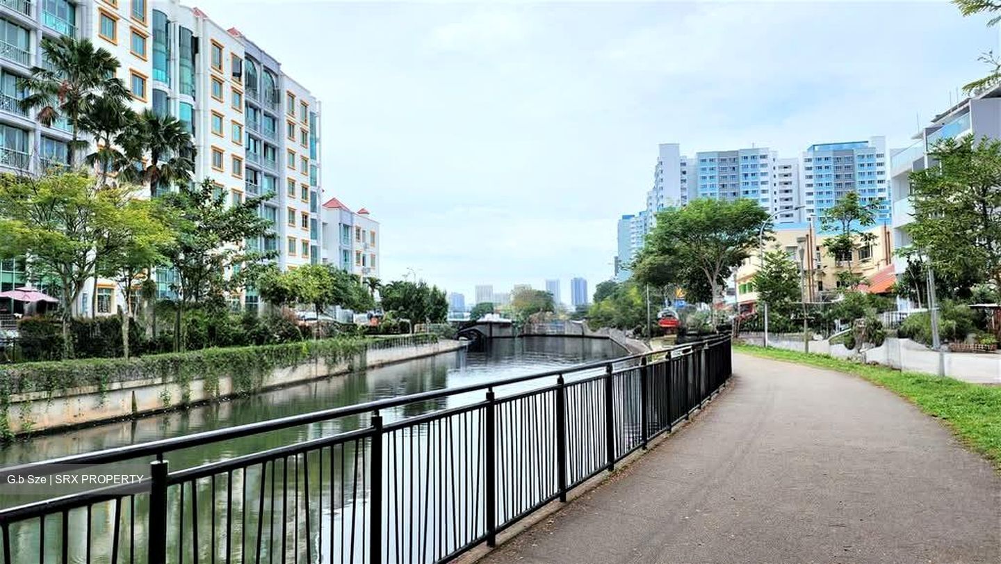 Sunflower View (D14), Apartment #602060361